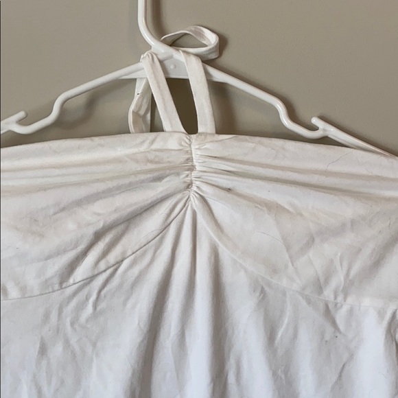 4/$25 Victorias secret halter dress - Picture 3 of 4